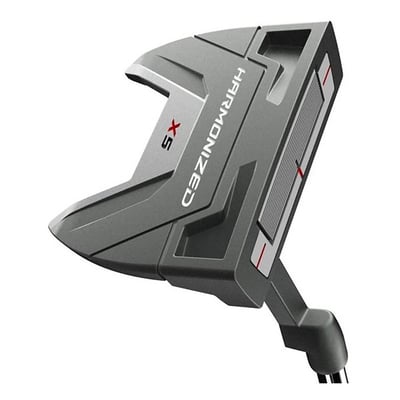 Wilson Harmonized X5 Putter