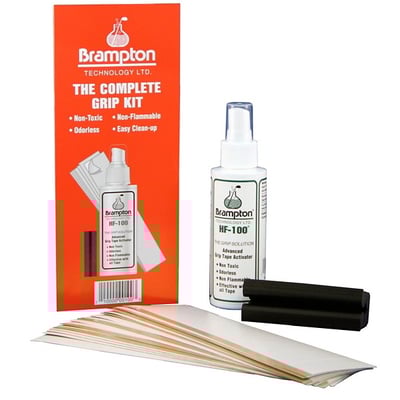 Charter Products Brampton Technology Grip Kit