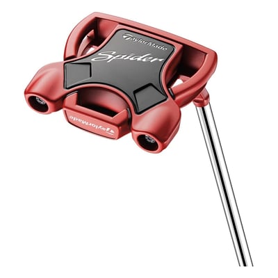 TaylorMade Spider OG #3 Putter