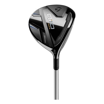 TaylorMade Qi10 Max Fairway