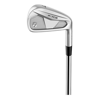 TaylorMade P7CB Irons 2025