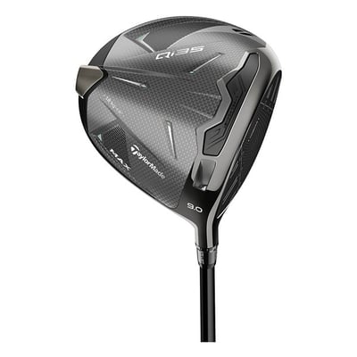 TaylorMade Qi35 Max Driver, Right Hand, Men's, Aluminum