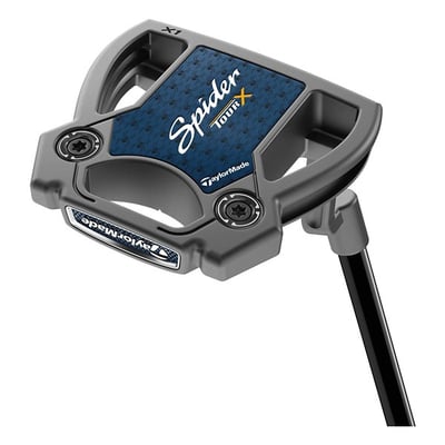 TaylorMade Spider Tour X L-Neck Putter Right 35
