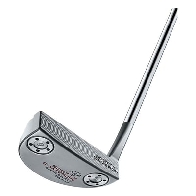 Scotty Cameron Super Select 23 Del Mar Putter