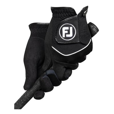 FootJoy Men’s Rain Golf Gloves (Pair)