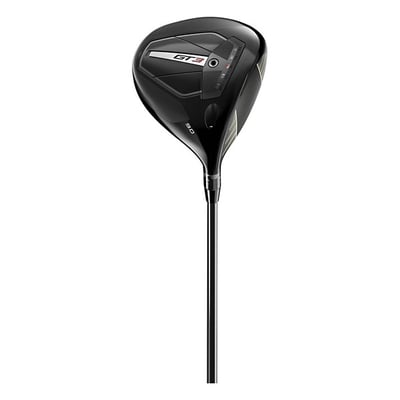 Titleist Men’s GT 3 Driver Graphite Design Tour AD VF-6 Stiff Right 9.0