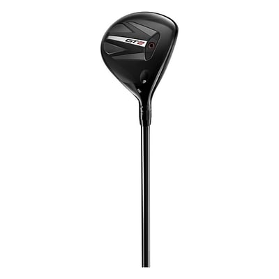 Titleist Men’s GT 2 Fairway MCA TENSEI 1K BLACK 65 5 Stiff Right 18.0