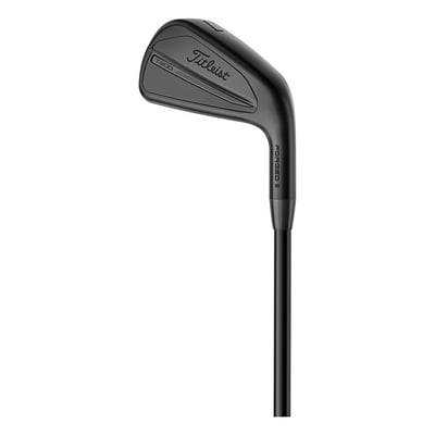Titleist 2023 T200 Black Edition Irons