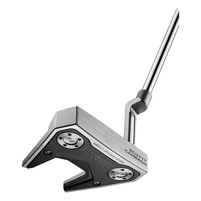 Scotty Cameron 2024 Phantom 7.2 Putter