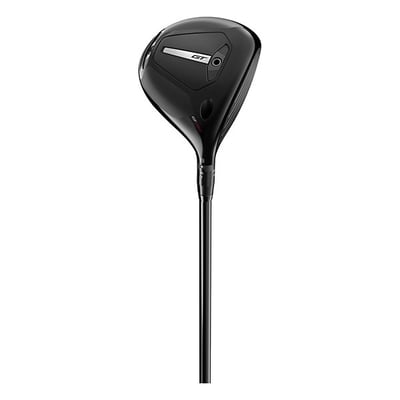 Titleist Men’s GT280 Mini Driver Mitsubishi Tensei 1K Black 75 Stiff Right 13.0