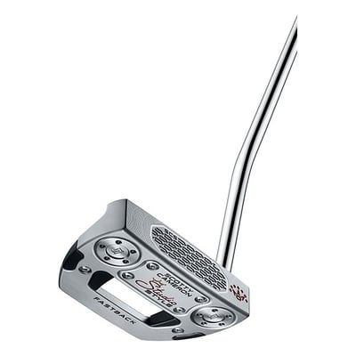 Scotty Cameron 2025 Studio Style Fastback Putter