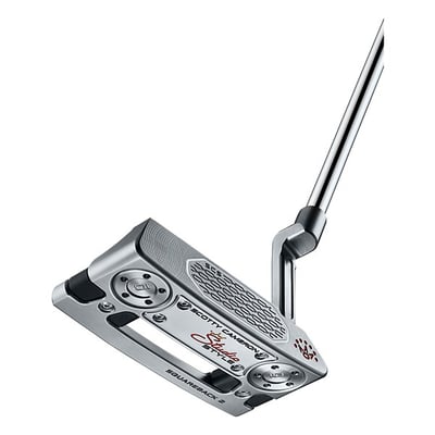Scotty Cameron 2025 Studio Style Squareback 2 Putter