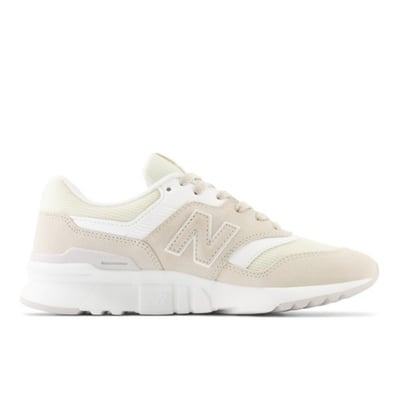 Women's New Balance 997 Sneakers 6 Regular Timberwolf