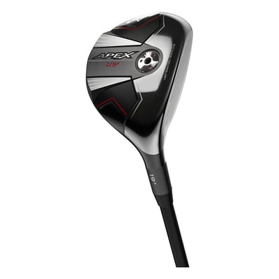 Callaway Apex 24 Utility Wood, Right Hand, Men’s, Steel