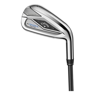 Women's Callaway Paradym Ai Smoke MAX Fast Irons