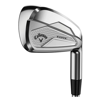 Callaway Men’s Elyte Irons #5-PW TT Vector Regular Right