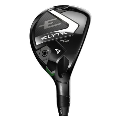 Callaway Elyte Max Fast Hybrid, Right Hand, Men’s, Aluminum