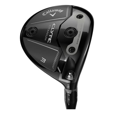 Callaway Elyte Fairway Wood