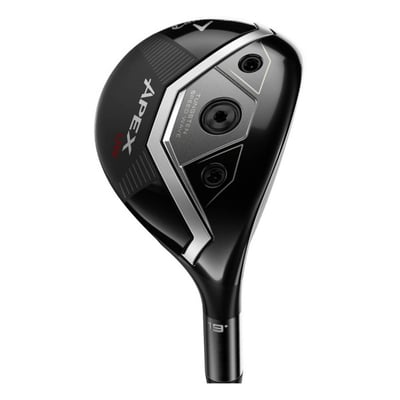 Callaway Mens Apex Utility Series UW Hybrid MCA Tensei AV BLUE 3 Stiff Right 19.0