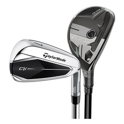 TaylorMade Qi35 Driver