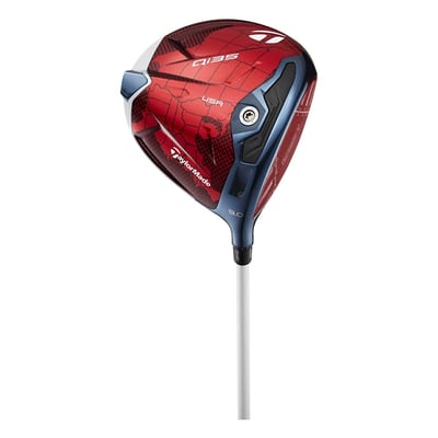 TaylorMade Qi35 USA Teams Edition Driver