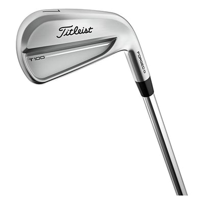 Titleist 2025 T100 Forged Irons