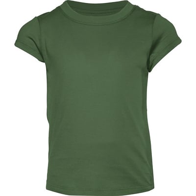 Girls' Eden Ruth T-Shirt Toddler 3T Olivine