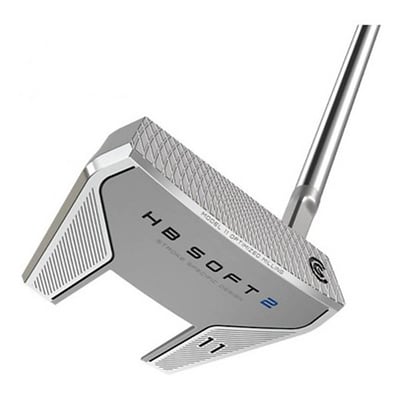 Cleveland Golf Cleveland HB Soft 2 11S Putter