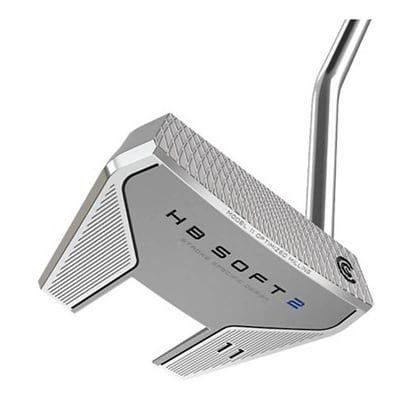 Cleveland Golf Cleveland HB Soft 2 11 Putter