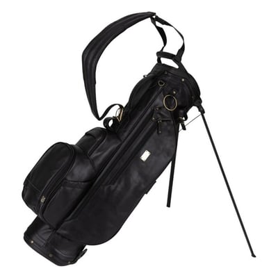 Sun Mountain Legacy Leather Stand Bag