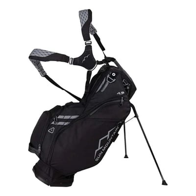 Sun Mountain 4.5 14-Way VLO Golf Stand Bag 2025
