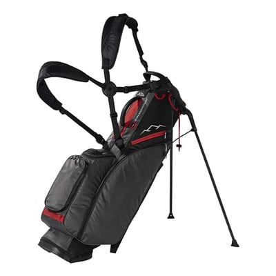 Sun Mountain 2025 Eclipse E-2.5 4-Way Stand Bag, Men’s, Navy Blue