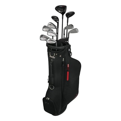 Men's Merchants Of Golf Tour X MG28 Complete Golf Set