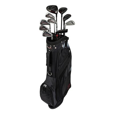 Teen Merchants Of Golf LZR Golf Set