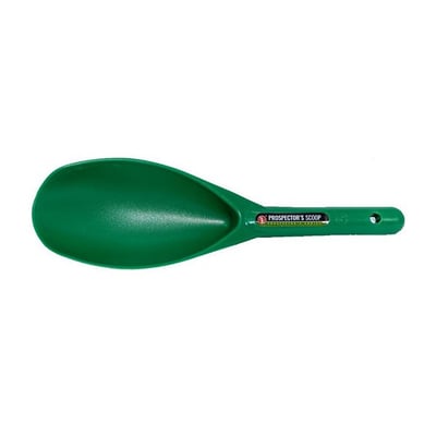 Prestige Minerals Gold Treasure Scoop