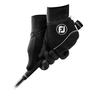 FootJoy Men’s WinterSof Golf Gloves (Pair)