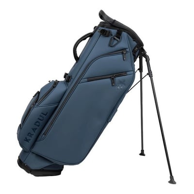 KRADUL Lux Hybrid Stand Golf Bag
