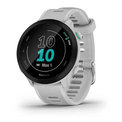 Garmin Forerunner 55 watches