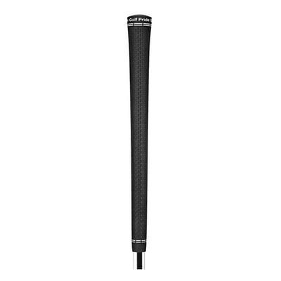 Golf Pride Tour Velvet 360 Standard Golf Grip Black