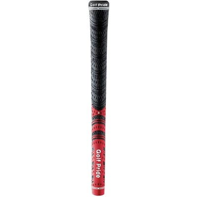 MCC Swing Grip, Black/Red, MIDSIZE - Golf Pride