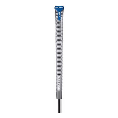 CPx Swing Grip, Grey/Blue, JUMBO – Golf Pride