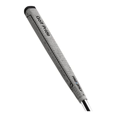 Pro Only Cord Putter Grip, Blue – Golf Pride Club