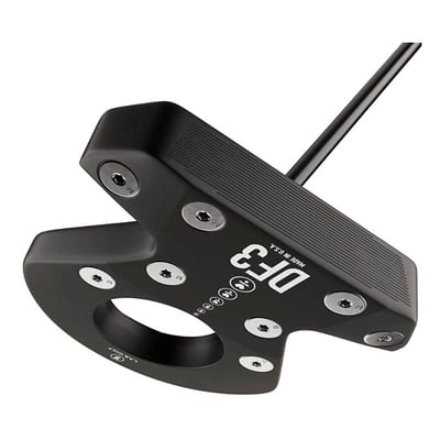 L.A.B. Golf DF3 Putter - LEFT - 34"