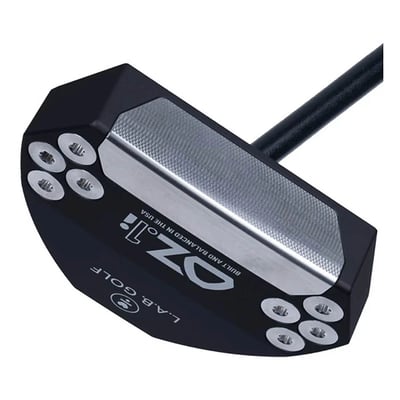 L.A.B. Golf OZ.1i Putter - LEFT - 34"