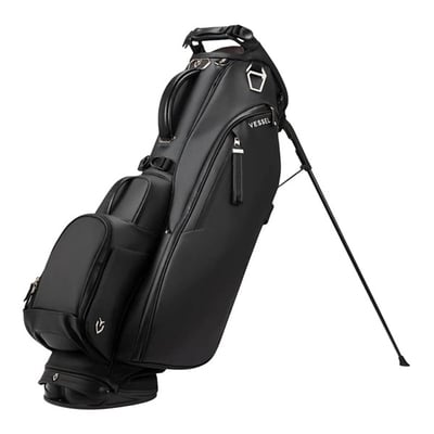 Vessel Golf Vessel Player V Stand Golf Bag