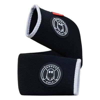 Ghost Golf Cart Strap Sleeve