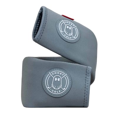 Ghost Golf Cart Strap Sleeve