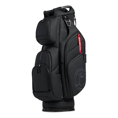 Ghost Golf Ghost GT-14 Cart Golf Bag