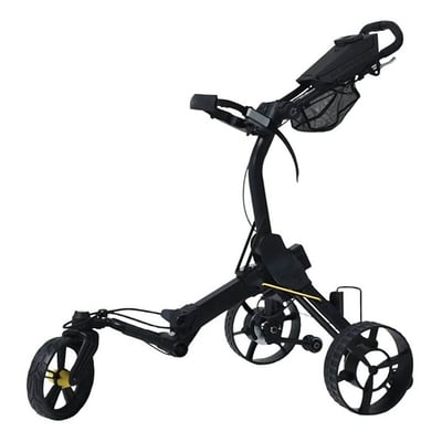 Alphard Golf Alphard CyberCart Electric Golf Push Cart