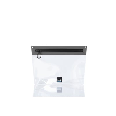 Booe Large Waterproof Travel Pouch